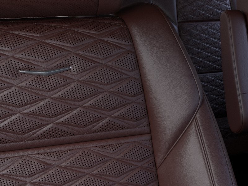 2027 Cadillac Escalade ESV Luxury
