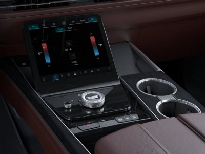 2027 Cadillac Escalade ESV Luxury