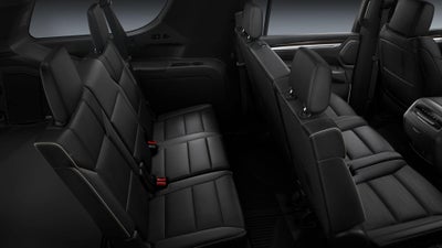 2026 Cadillac Escalade ESV 4WD Luxury