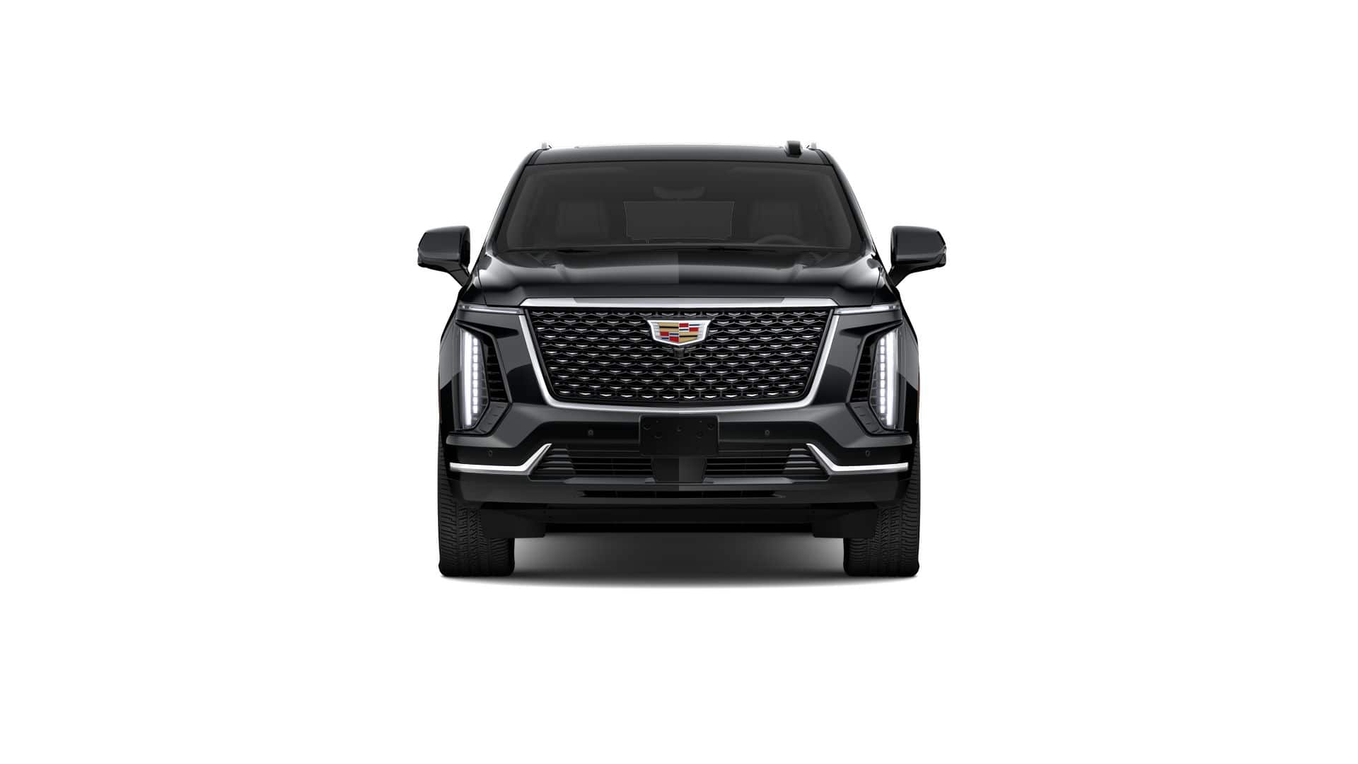 2026 Cadillac Escalade ESV 4WD Luxury