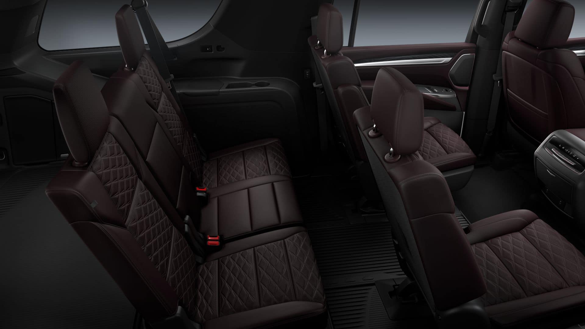 2026 Cadillac Escalade ESV 4WD Luxury