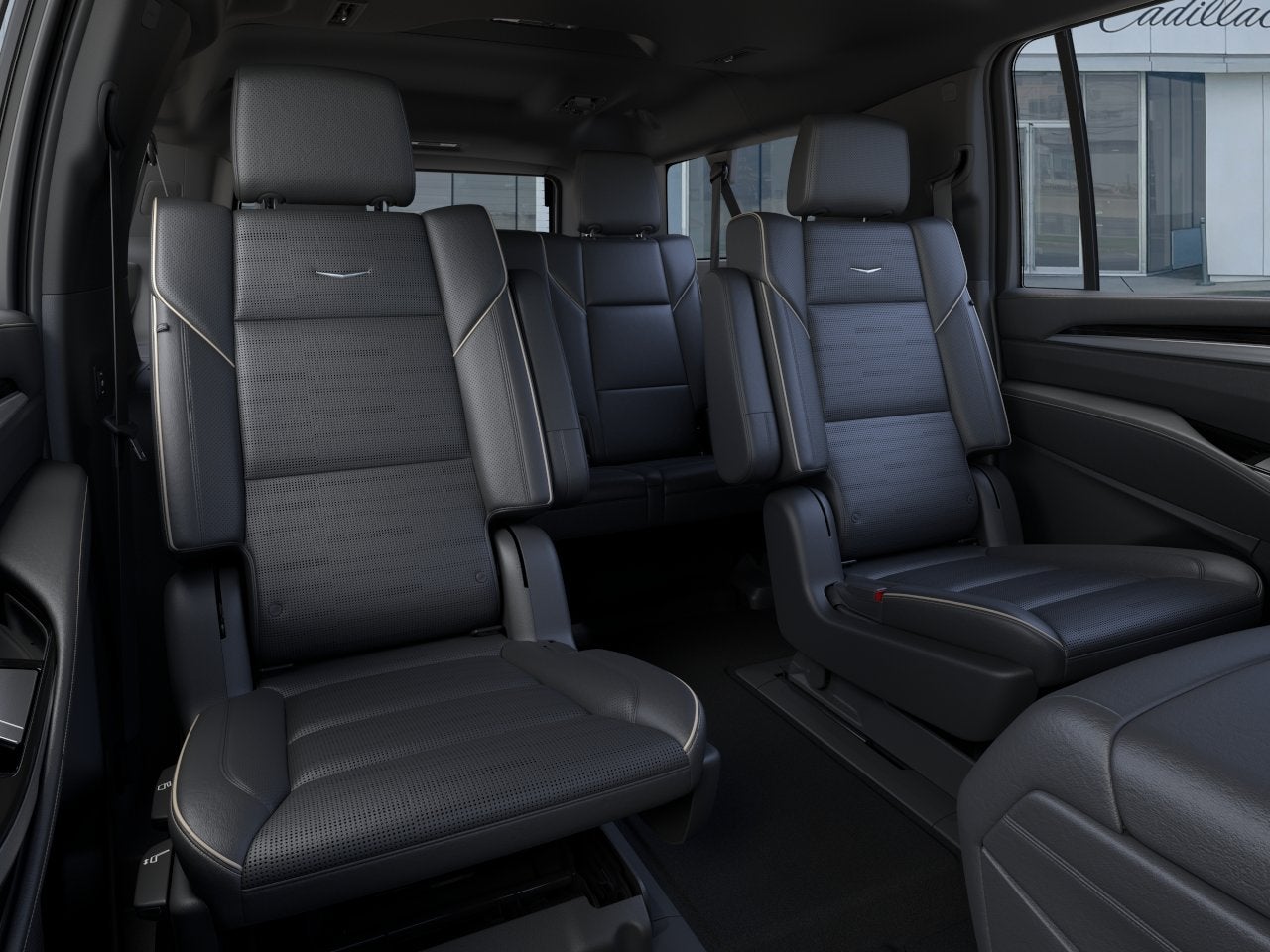 2027 Cadillac Escalade ESV Luxury