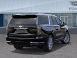2027 Cadillac Escalade ESV Luxury