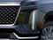 2027 Cadillac Escalade ESV Luxury