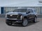 2027 Cadillac Escalade ESV Luxury