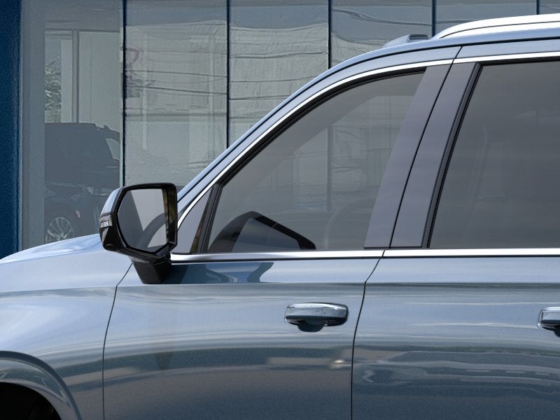 2027 Cadillac Escalade ESV Luxury