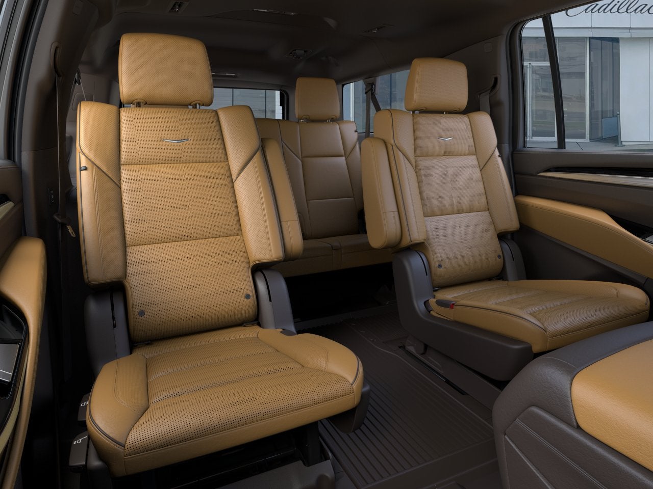 2027 Cadillac Escalade ESV Luxury