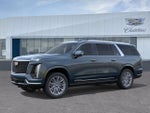 2027 Cadillac Escalade ESV Luxury