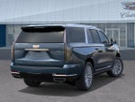 2027 Cadillac Escalade ESV Luxury