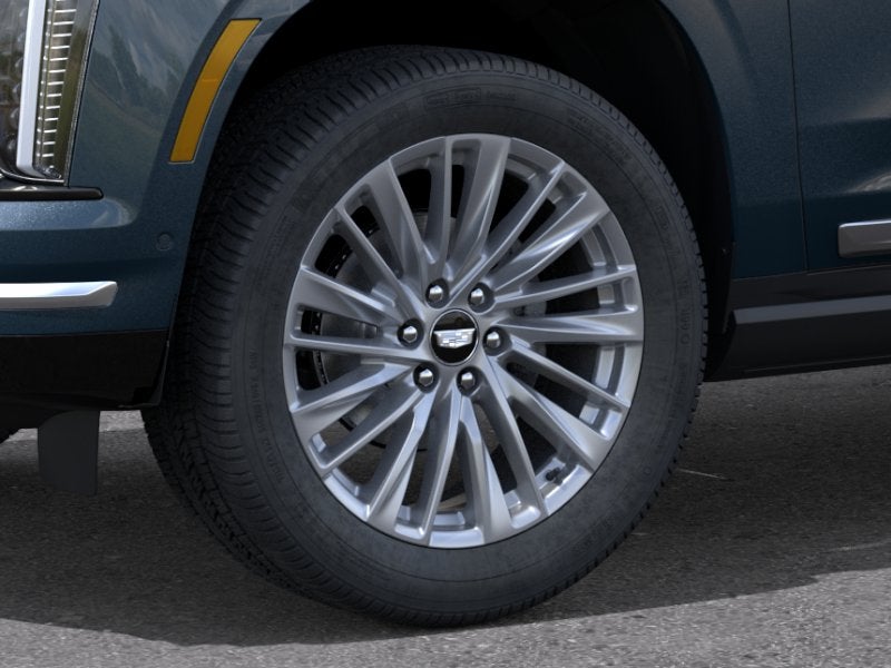 2027 Cadillac Escalade ESV Luxury
