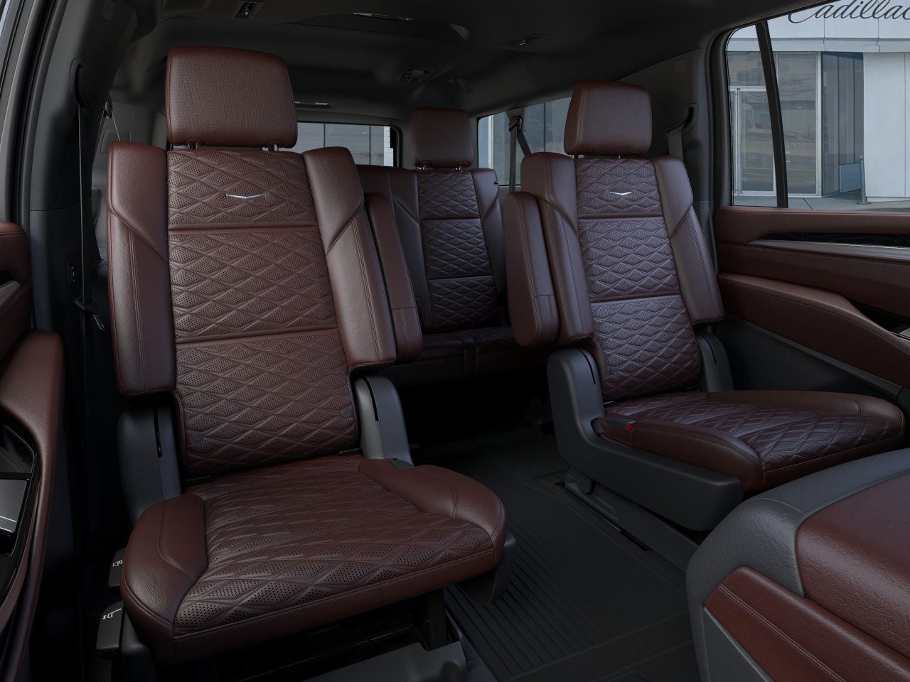 2026 Cadillac Escalade ESV 4WD Luxury