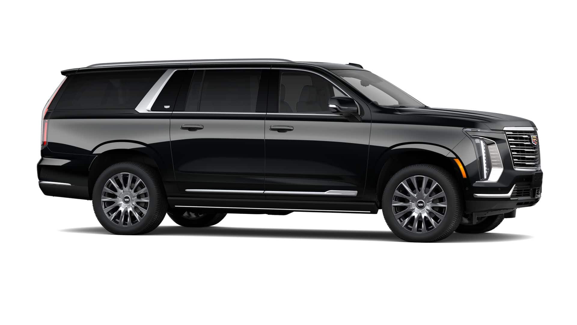 2026 Cadillac Escalade ESV Platinum Luxury