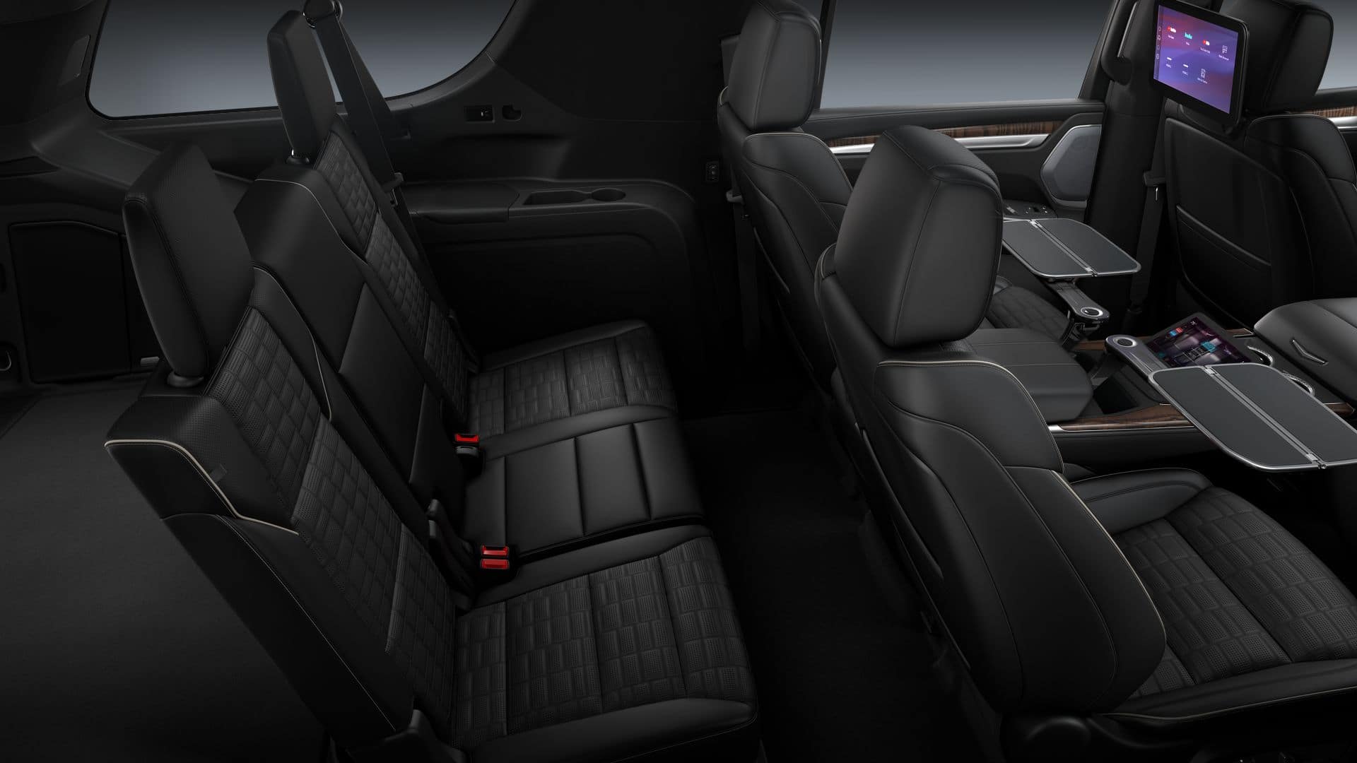 2026 Cadillac Escalade ESV Platinum Luxury