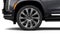 2026 Cadillac Escalade ESV Platinum Luxury