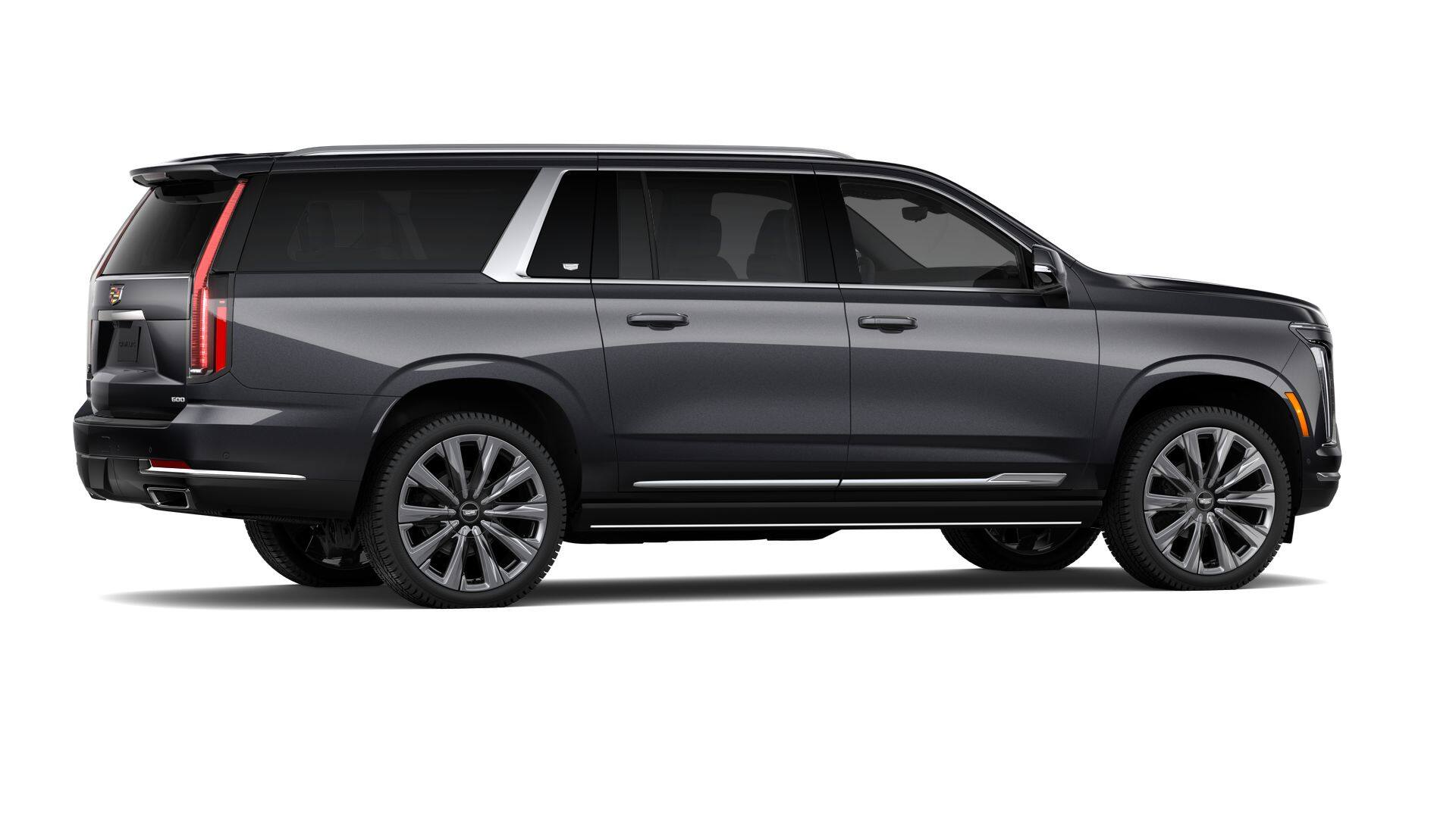 2026 Cadillac Escalade ESV Platinum Luxury