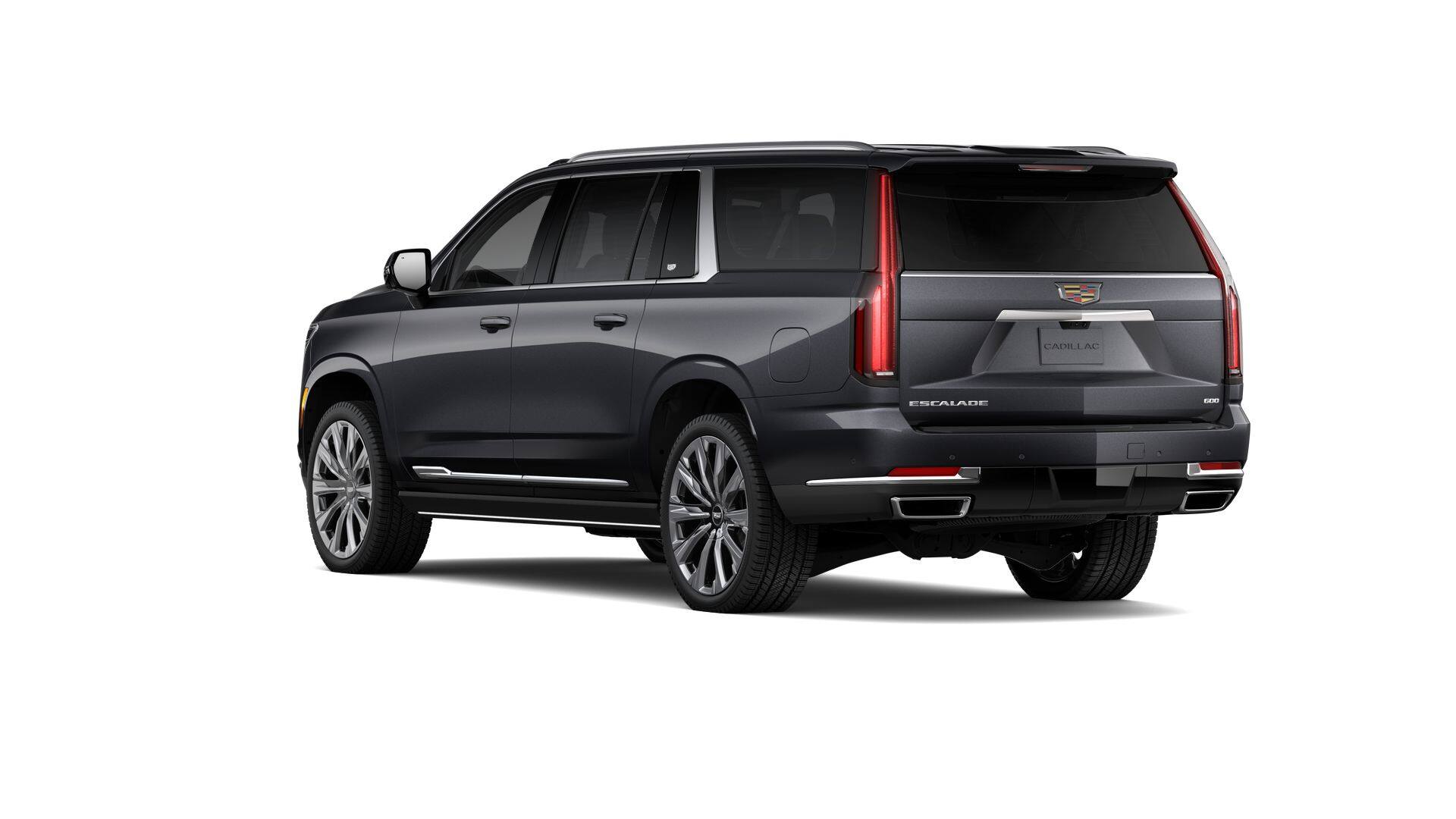 2026 Cadillac Escalade ESV Platinum Luxury