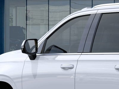 2026 Cadillac Escalade ESV Platinum Luxury