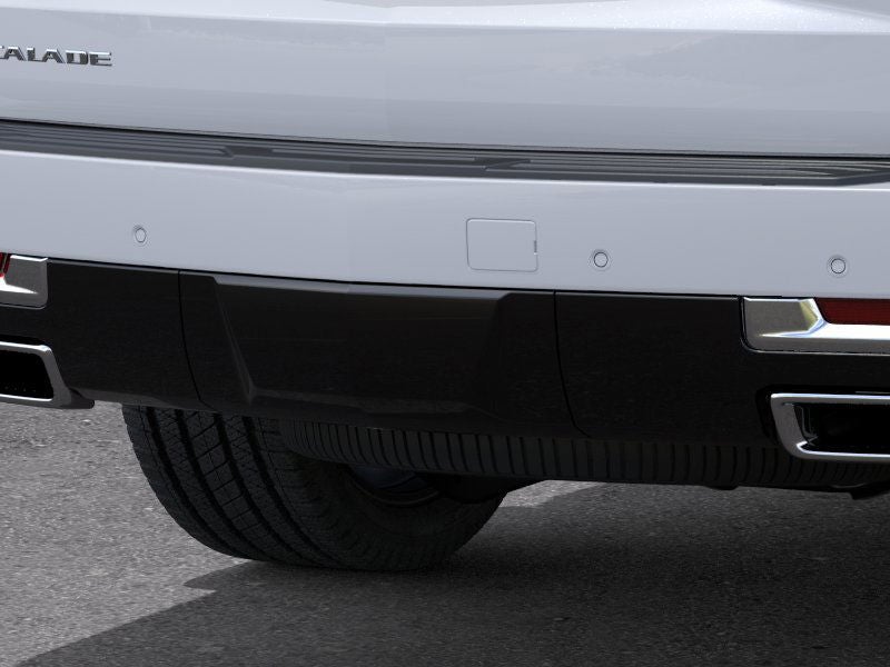 2026 Cadillac Escalade ESV Platinum Luxury