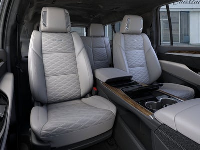 2026 Cadillac Escalade ESV Platinum Luxury