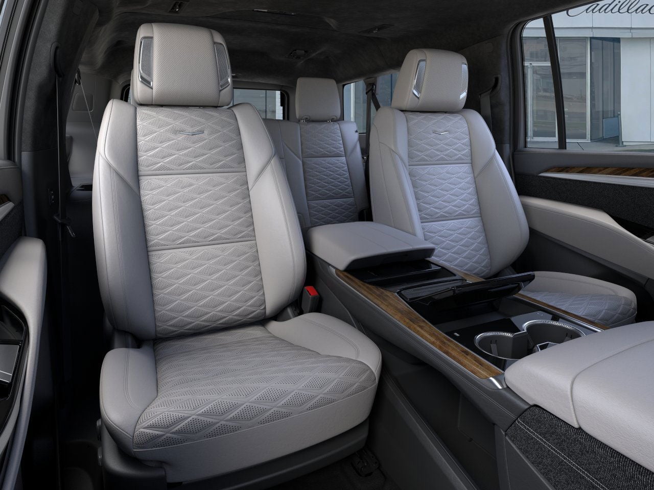 2026 Cadillac Escalade ESV Platinum Luxury