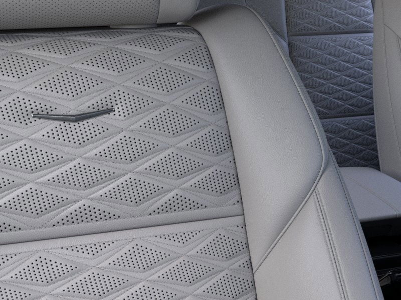 2026 Cadillac Escalade ESV Platinum Luxury