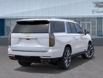 2026 Cadillac Escalade ESV Platinum Luxury