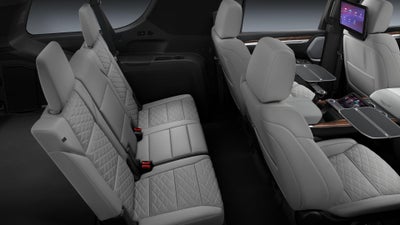 2026 Cadillac Escalade ESV Platinum Luxury