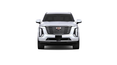 2026 Cadillac Escalade ESV Platinum Luxury