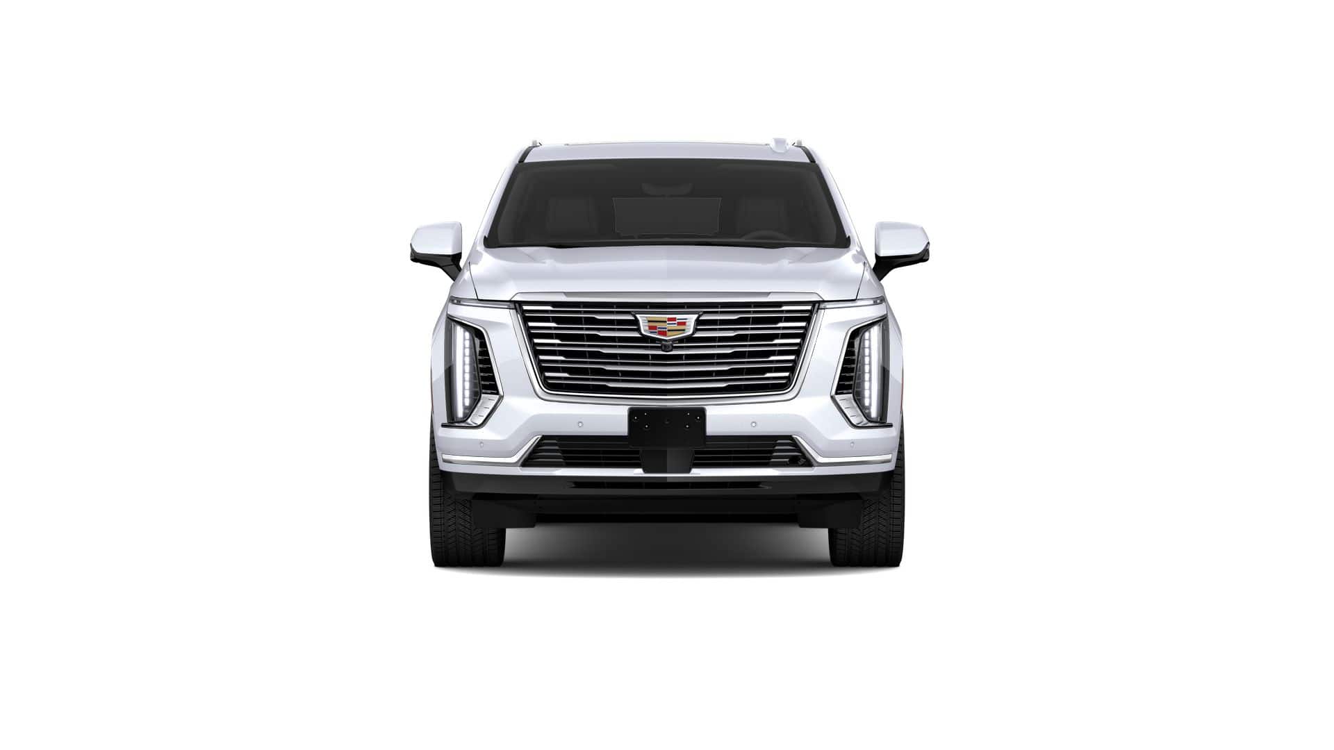 2026 Cadillac Escalade ESV Platinum Luxury