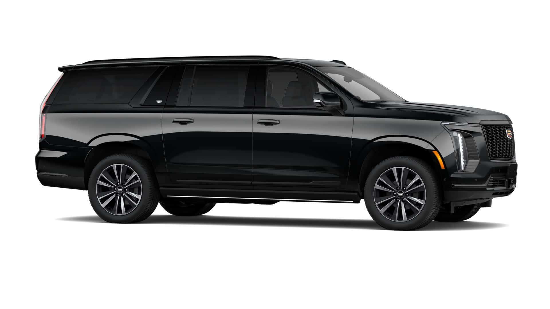 2026 Cadillac Escalade ESV 4WD Sport