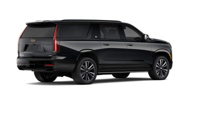 2026 Cadillac Escalade ESV 4WD Sport