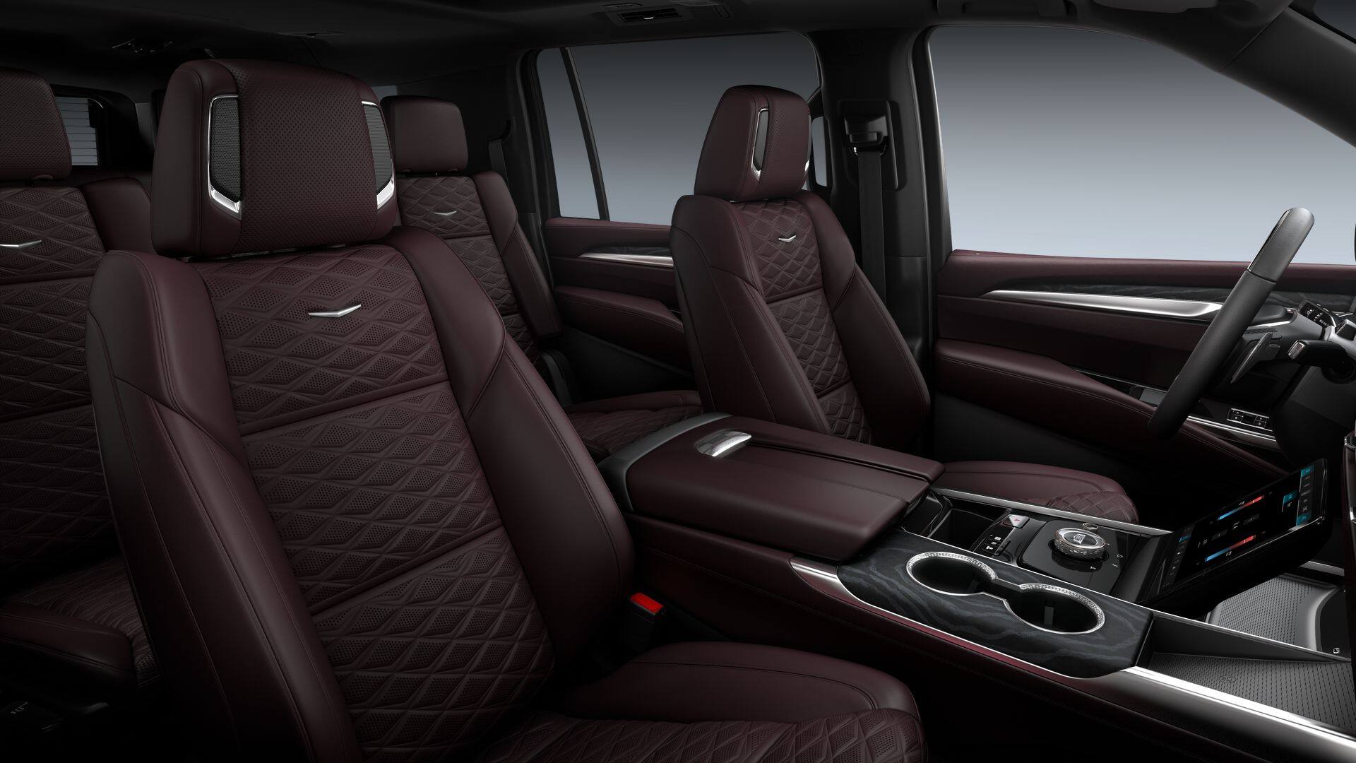 2026 Cadillac Escalade ESV 4WD Sport