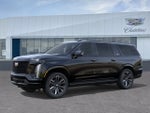 2027 Cadillac Escalade ESV Sport