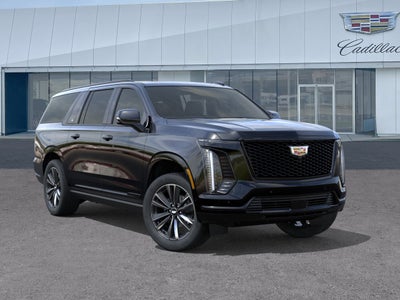 2027 Cadillac Escalade ESV Sport
