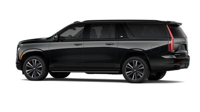 2026 Cadillac Escalade ESV 4WD Sport