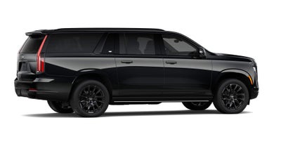 2027 Cadillac Escalade ESV 4WD Sport