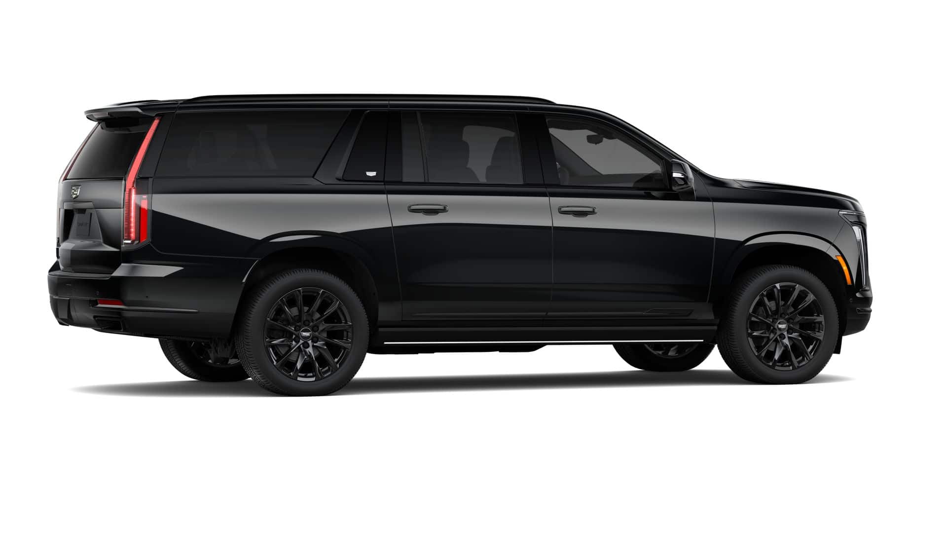 2027 Cadillac Escalade ESV 4WD Sport