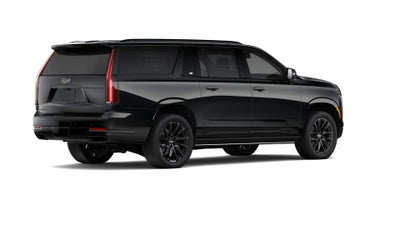 2027 Cadillac Escalade ESV 4WD Sport
