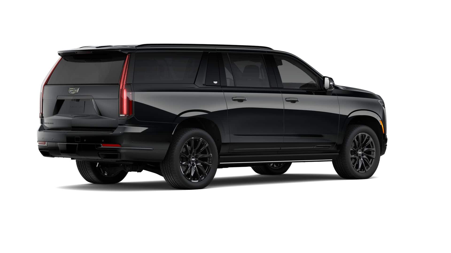2027 Cadillac Escalade ESV 4WD Sport