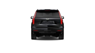 2027 Cadillac Escalade ESV 4WD Sport