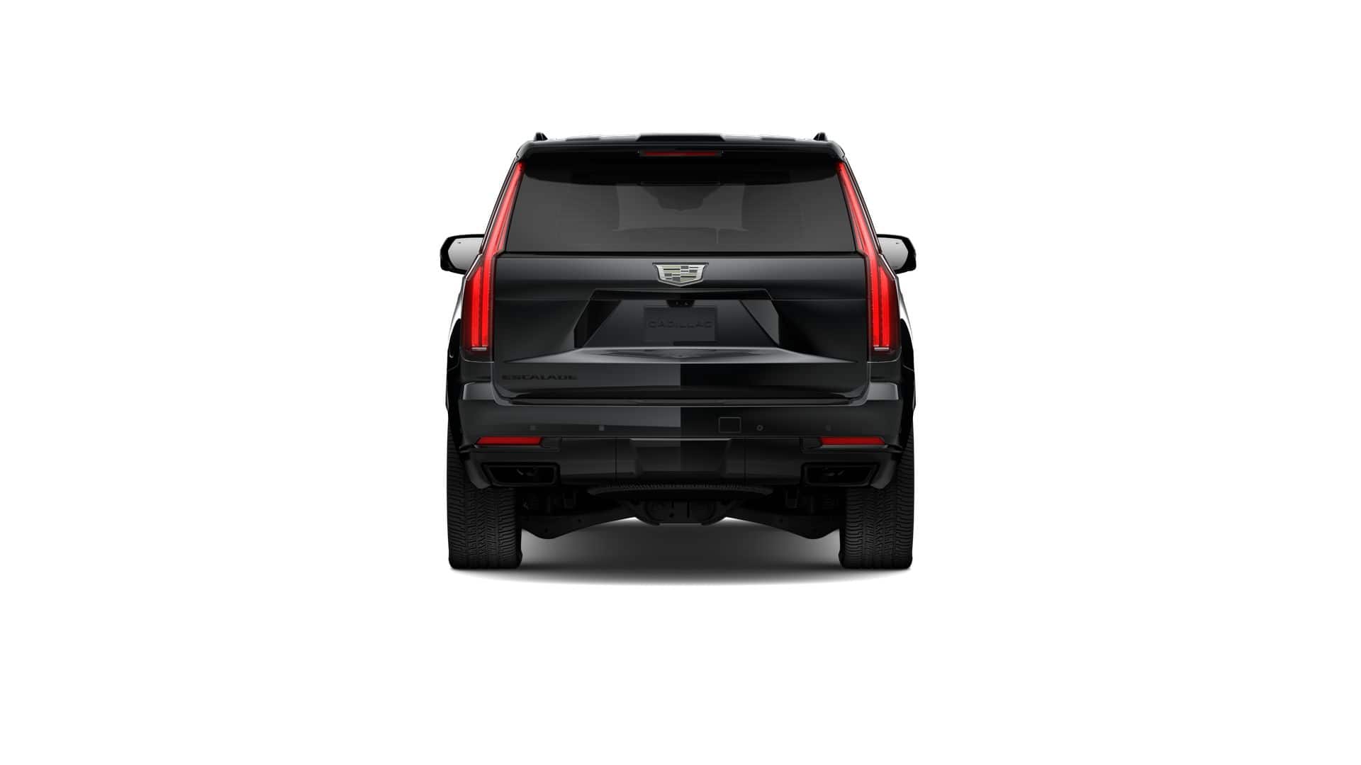 2027 Cadillac Escalade ESV 4WD Sport