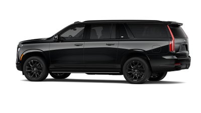 2027 Cadillac Escalade ESV 4WD Sport