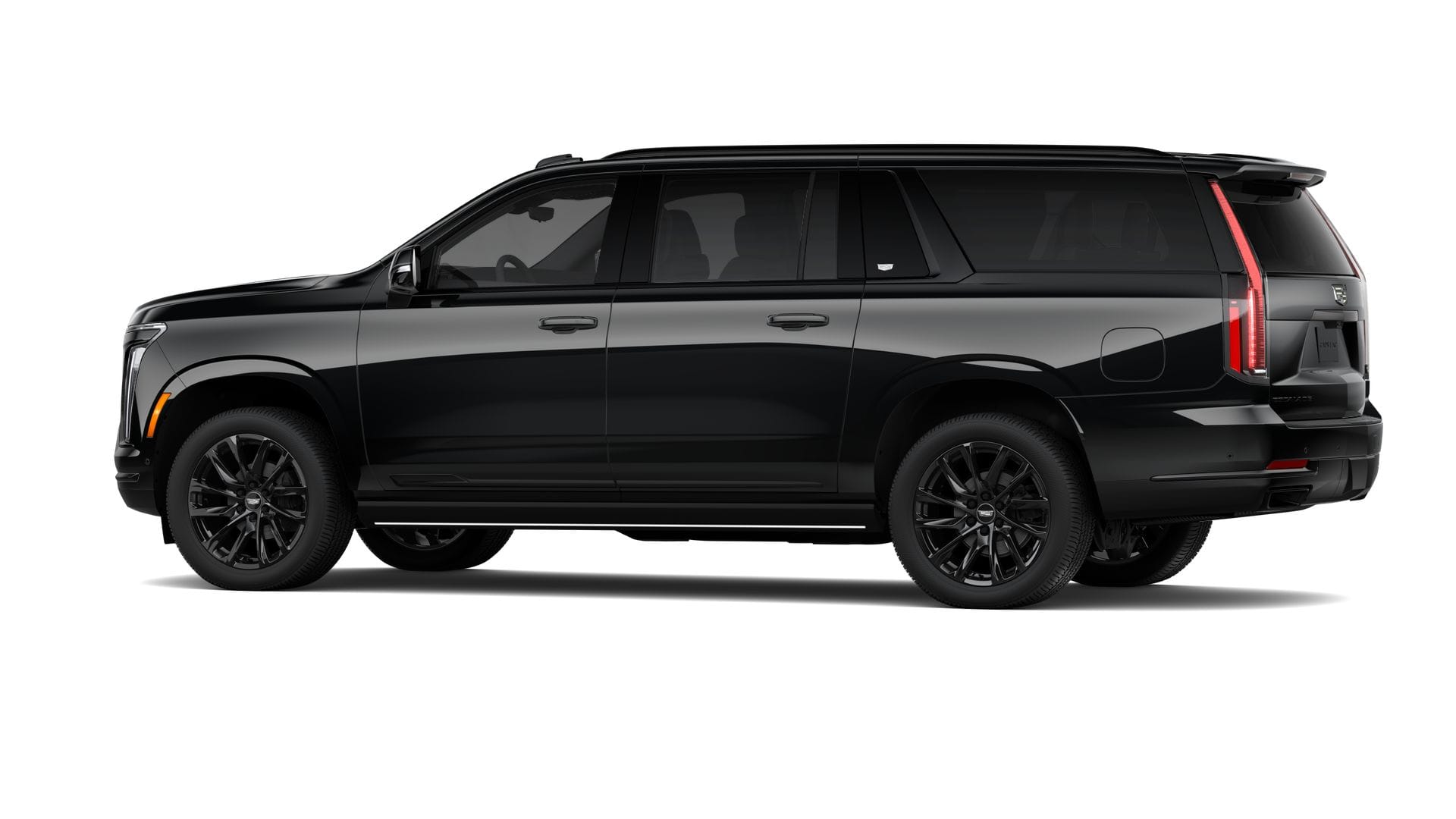 2027 Cadillac Escalade ESV 4WD Sport