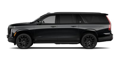 2027 Cadillac Escalade ESV 4WD Sport