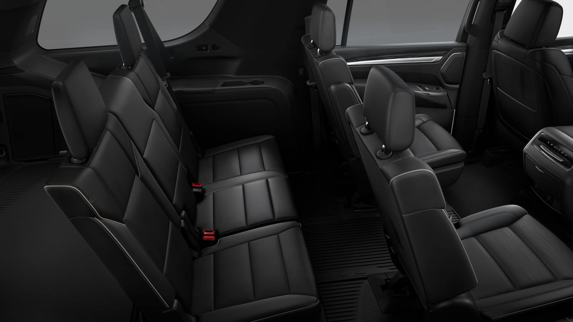 2027 Cadillac Escalade ESV 4WD Sport