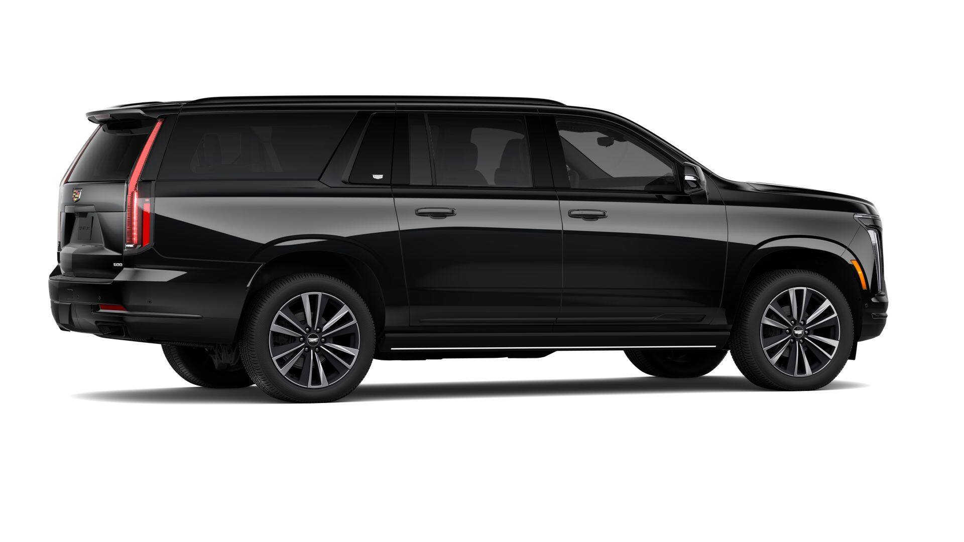 2026 Cadillac Escalade ESV 4WD Sport