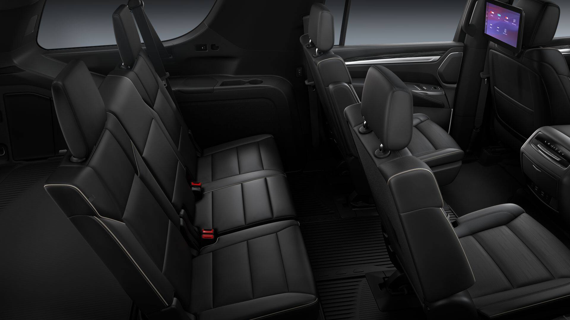 2026 Cadillac Escalade ESV 4WD Sport