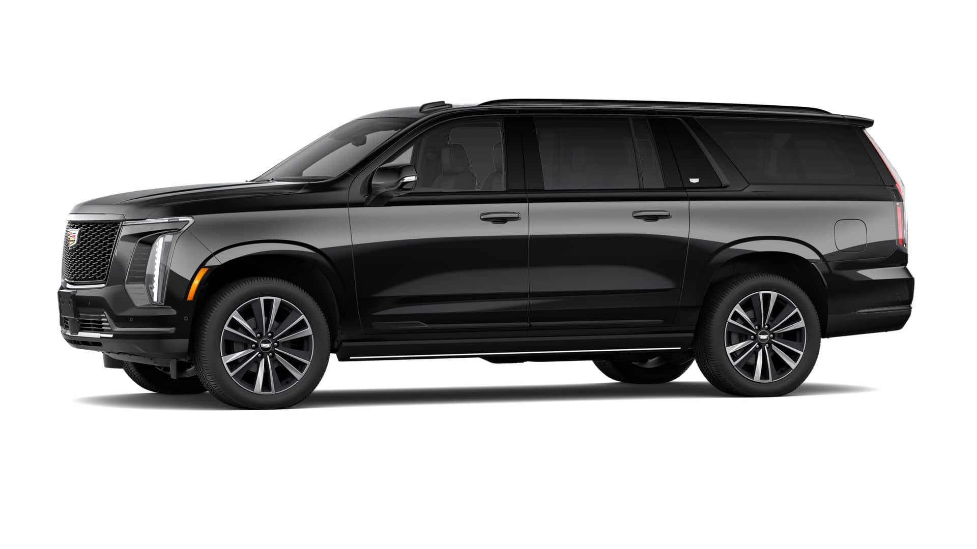 2026 Cadillac Escalade ESV 4WD Sport