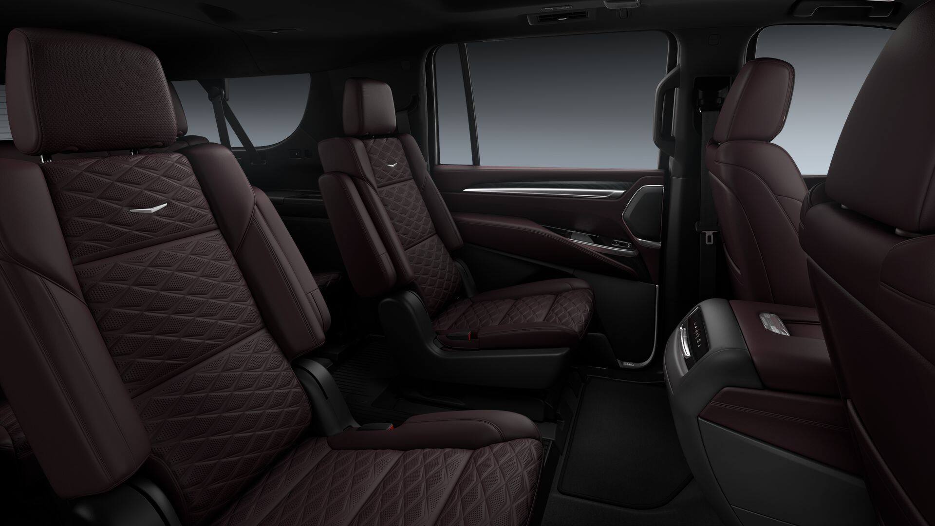2026 Cadillac Escalade ESV 4WD Sport