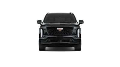 2026 Cadillac Escalade ESV 4WD Sport
